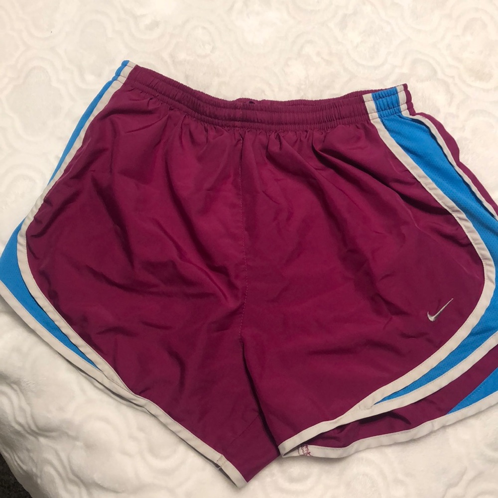 Nike Athletic Shorts